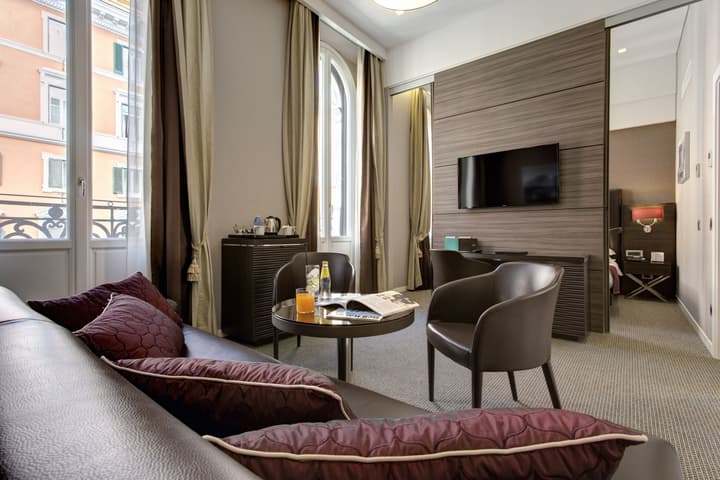 Hotel Artemide