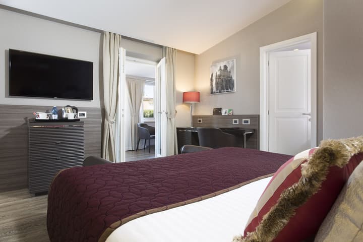 Hotel Artemide
