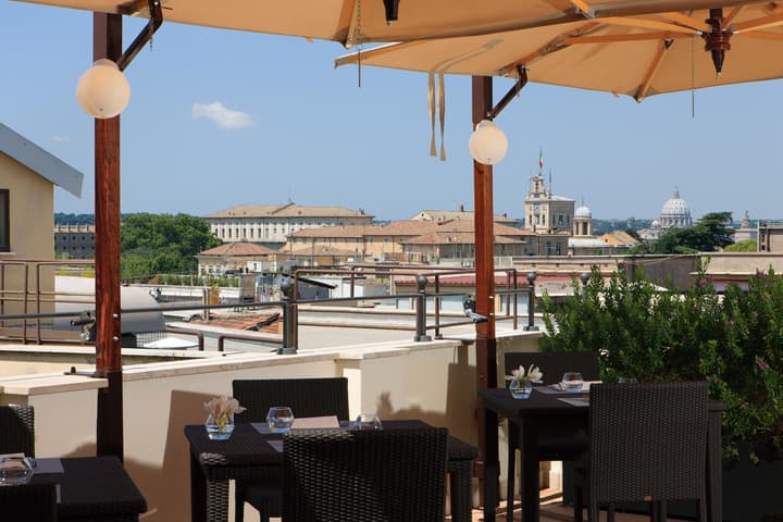 Hotel Artemide