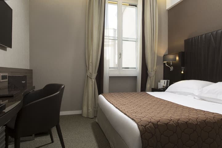 Hotel Artemide