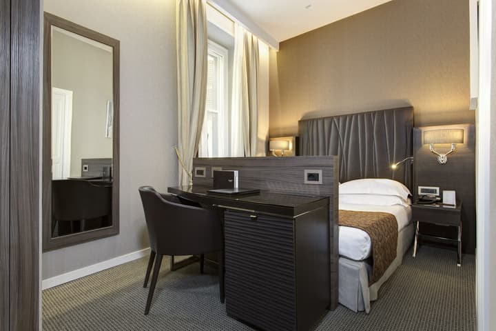 Hotel Artemide