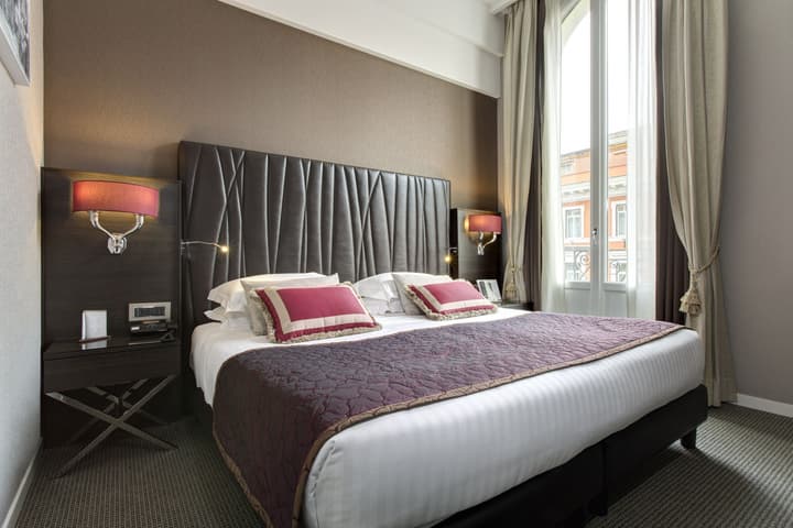 Hotel Artemide