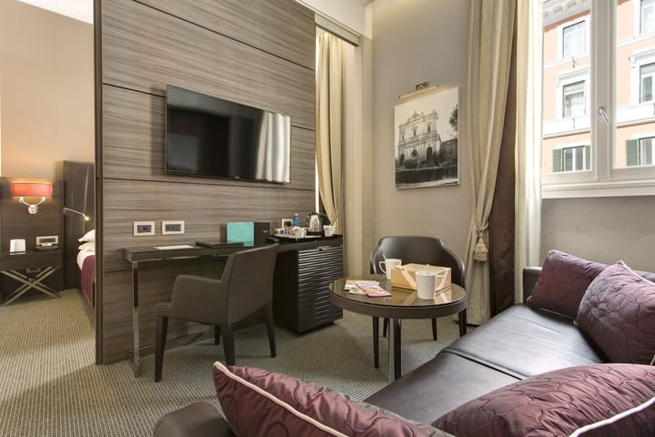 Hotel Artemide