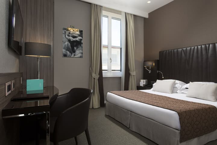 Hotel Artemide