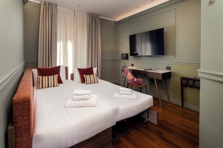 Hotel Indigo Turin by IHG