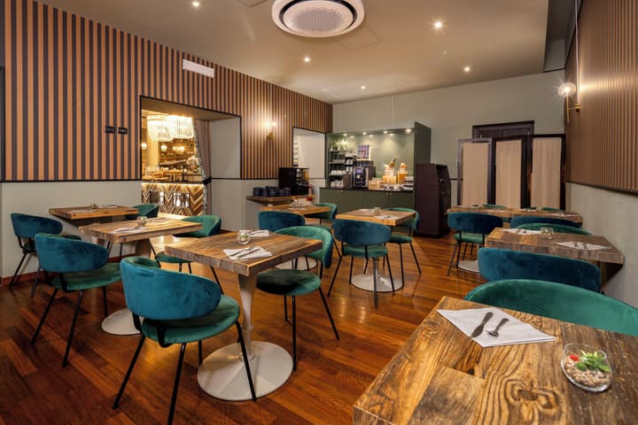 Hotel Indigo Turin by IHG