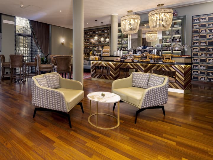 Hotel Indigo Turin by IHG
