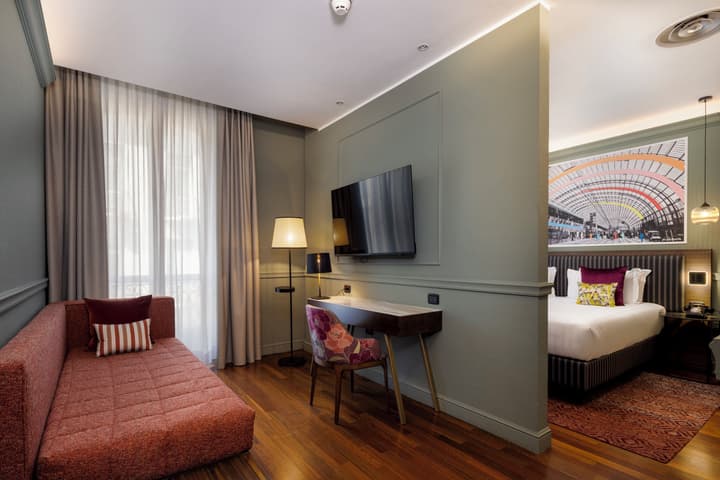 Hotel Indigo Turin by IHG