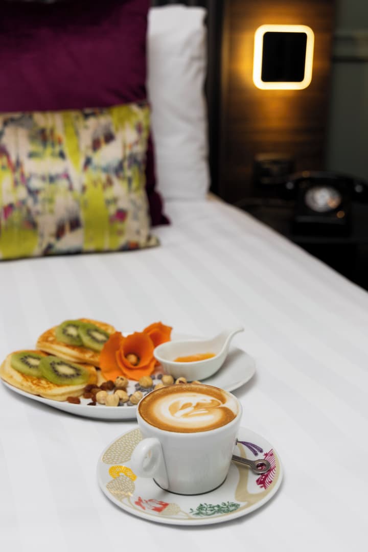 Hotel Indigo Turin by IHG