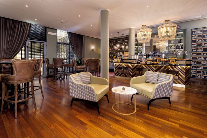 Hotel Indigo Turin by IHG
