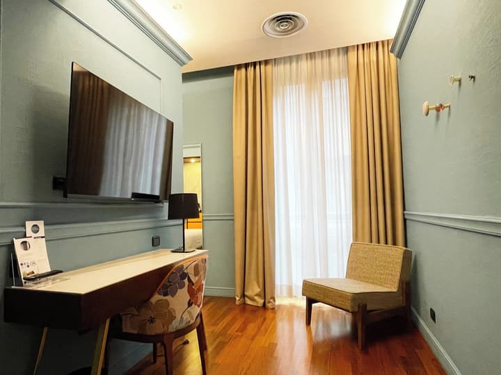 Hotel Indigo Turin by IHG