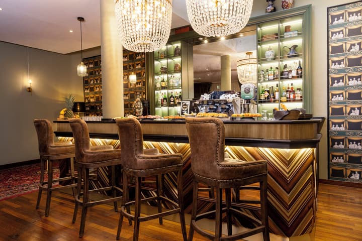 Hotel Indigo Turin by IHG