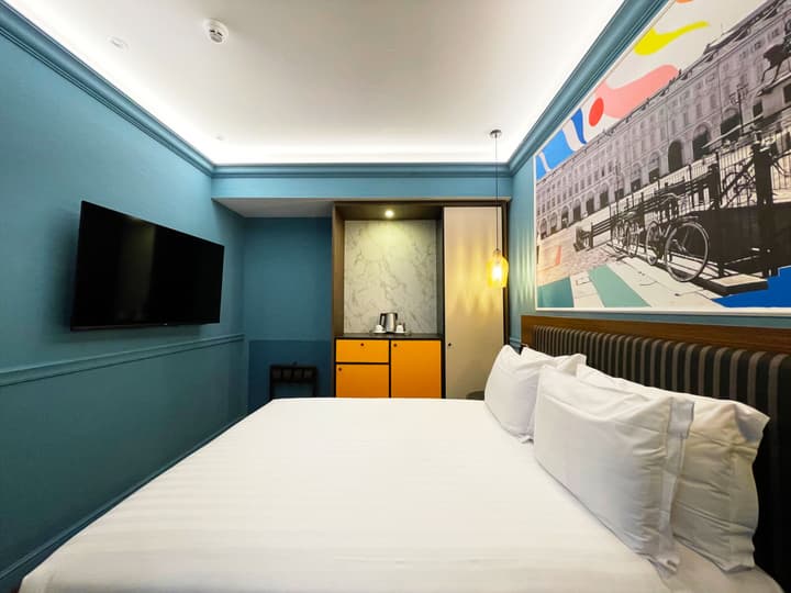 Hotel Indigo Turin by IHG