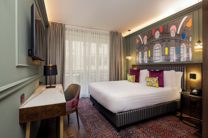 Hotel Indigo Turin by IHG