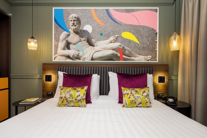 Hotel Indigo Turin by IHG