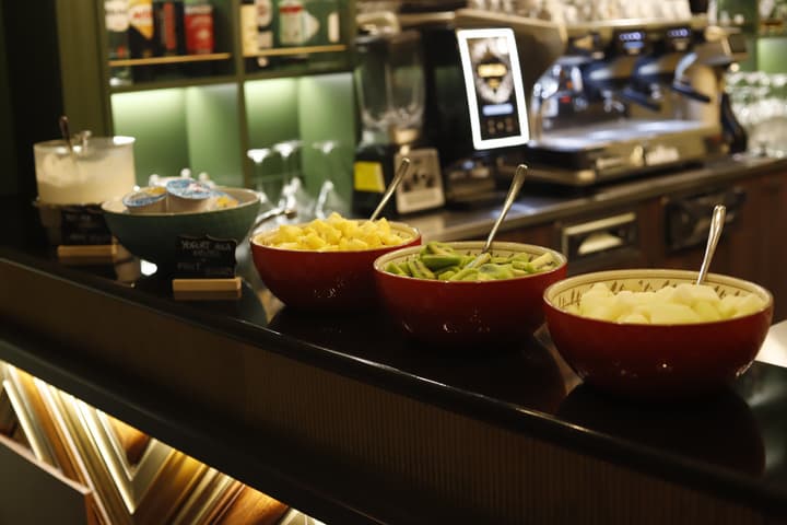 Hotel Indigo Turin by IHG