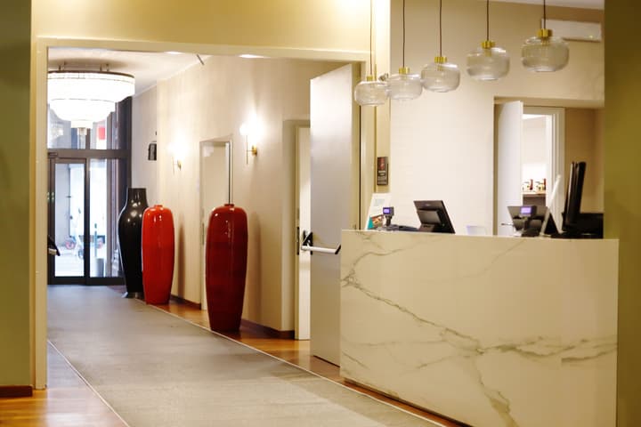 Hotel Indigo Turin by IHG