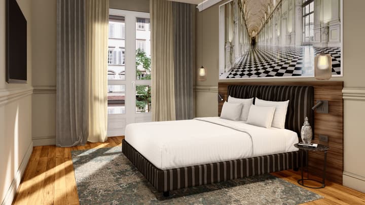 Hotel Indigo Turin by IHG