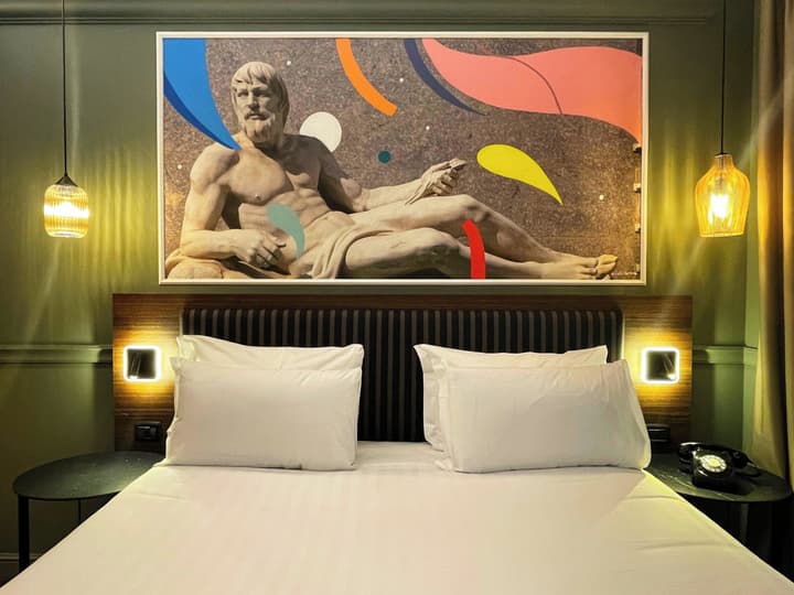 Hotel Indigo Turin by IHG