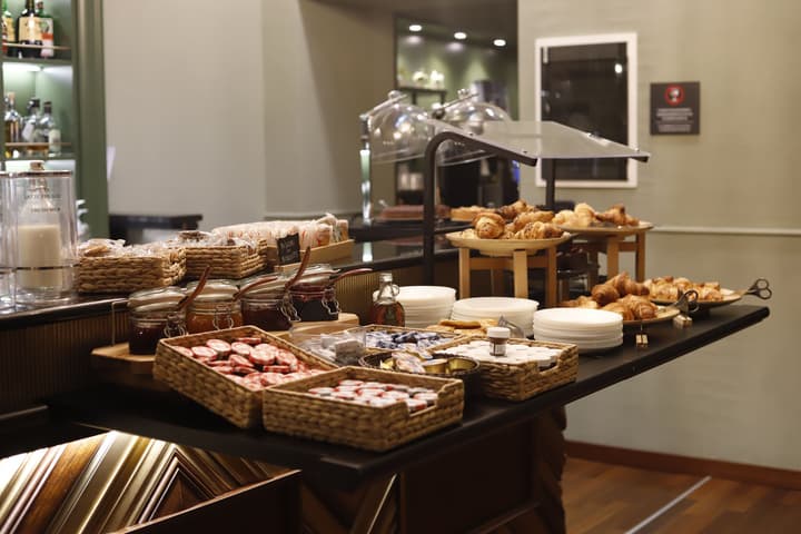 Hotel Indigo Turin by IHG