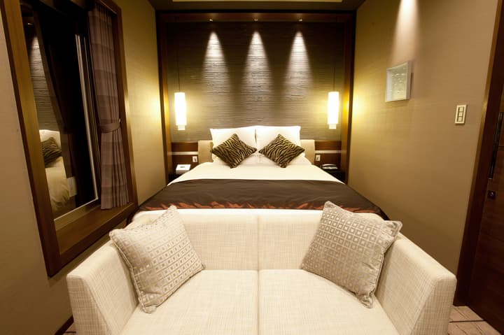 Hotel Granvia Osaka