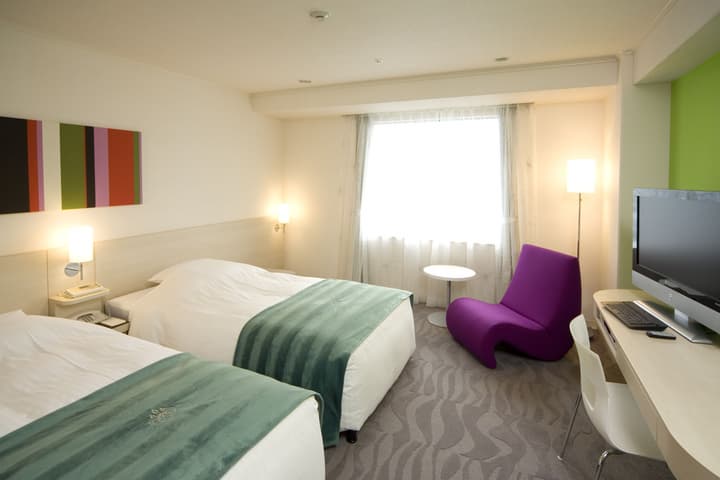 Hotel Granvia Osaka