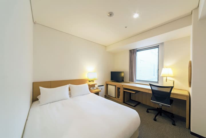 Hotel Granvia Osaka