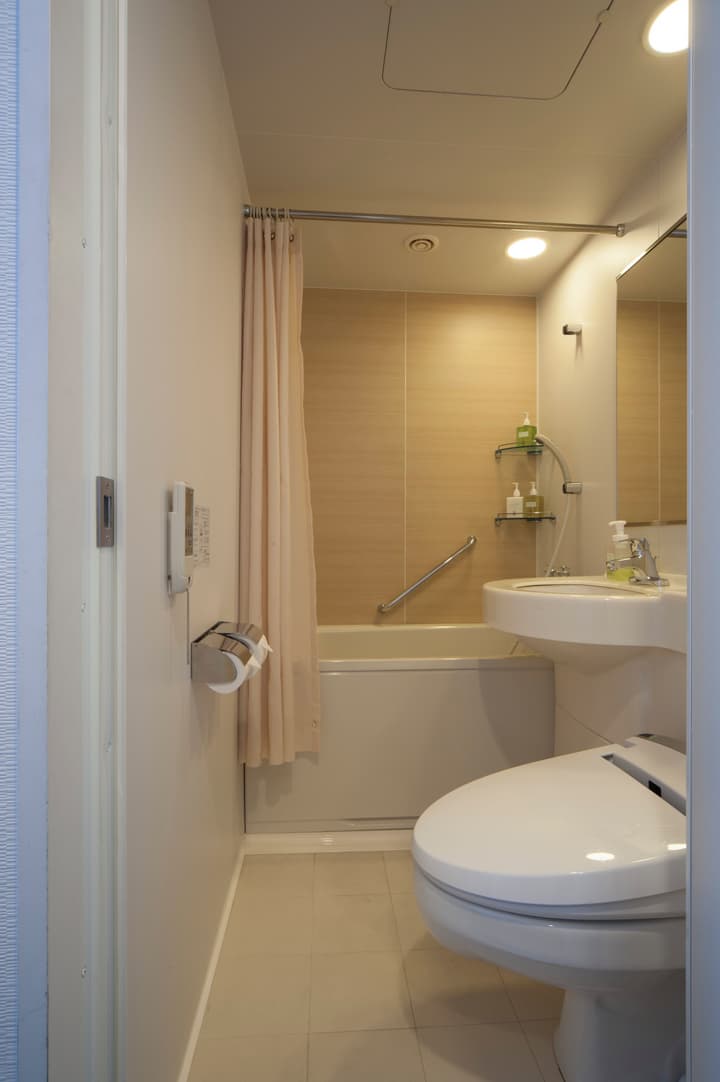 Hotel Granvia Osaka