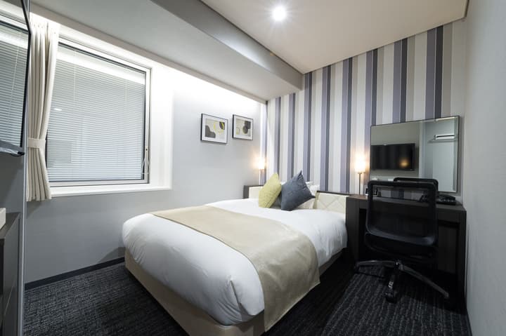 Hotel Granvia Osaka