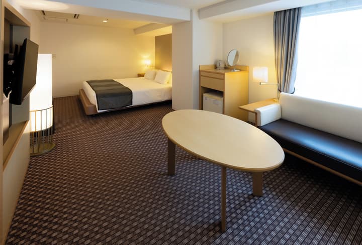 Hotel Granvia Osaka
