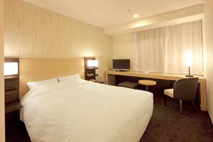 Hotel Granvia Osaka