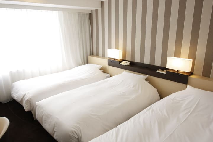 Hotel Granvia Osaka