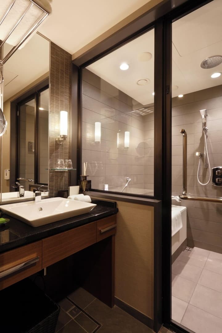 Hotel Granvia Osaka