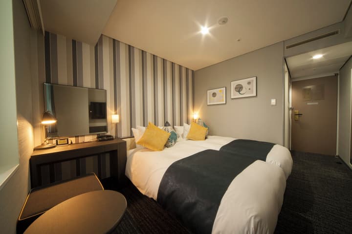 Hotel Granvia Osaka