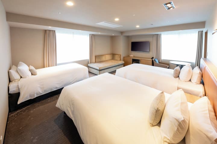 Hotel Granvia Osaka