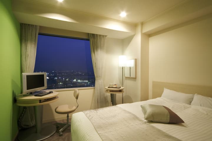 Hotel Granvia Osaka