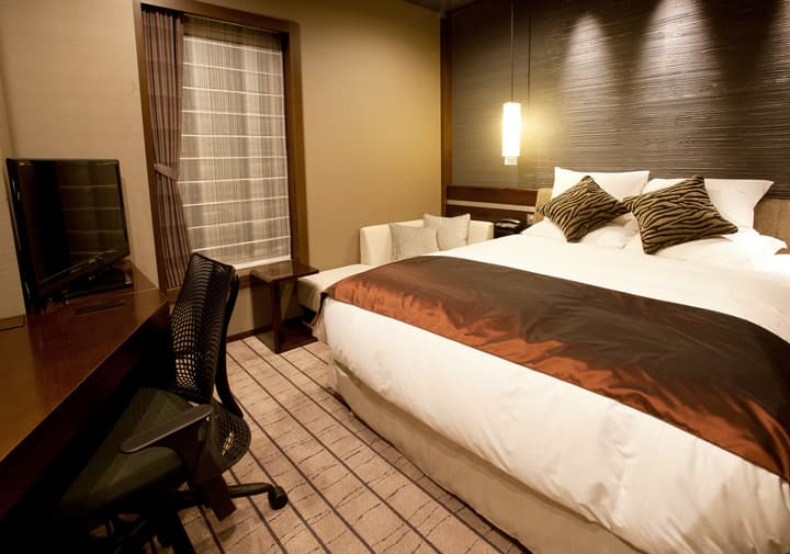 Hotel Granvia Osaka