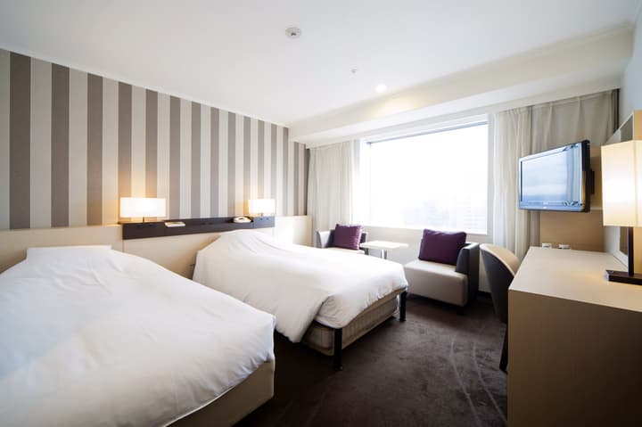 Hotel Granvia Osaka