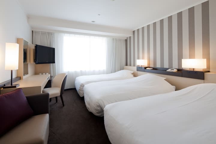 Hotel Granvia Osaka