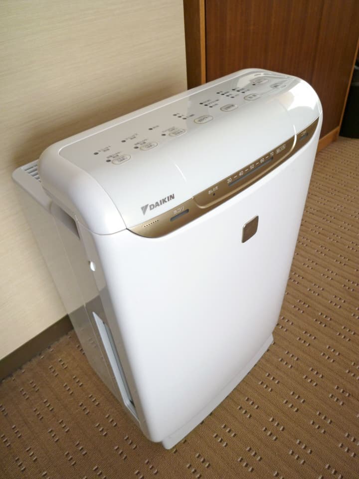 Hotel Granvia Osaka