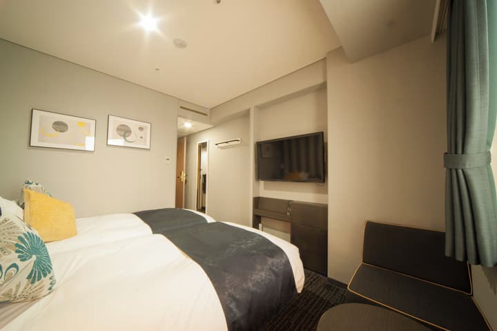 Hotel Granvia Osaka