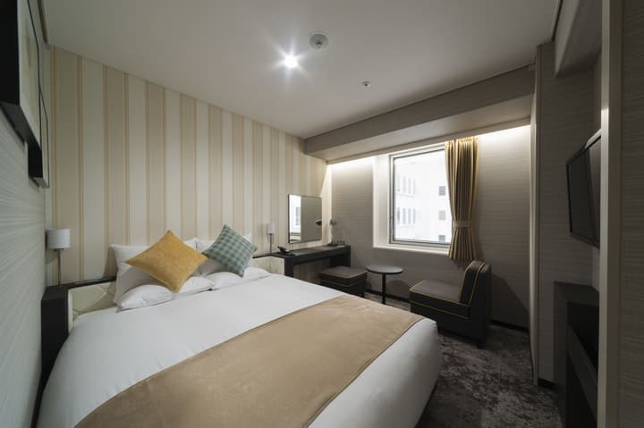 Hotel Granvia Osaka