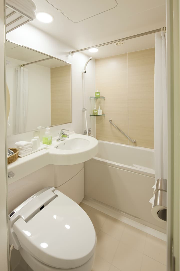 Hotel Granvia Osaka