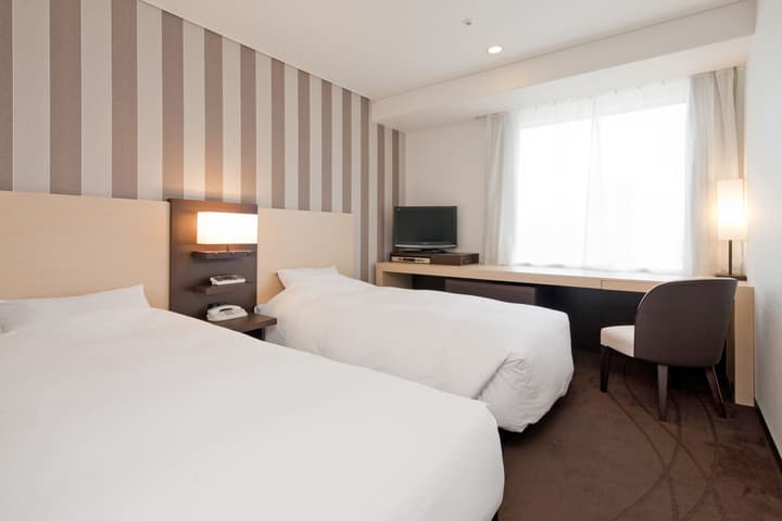 Hotel Granvia Osaka