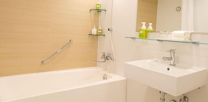 Hotel Granvia Osaka