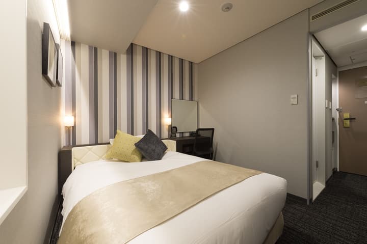 Hotel Granvia Osaka