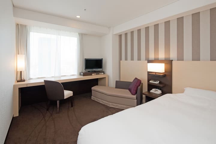 Hotel Granvia Osaka