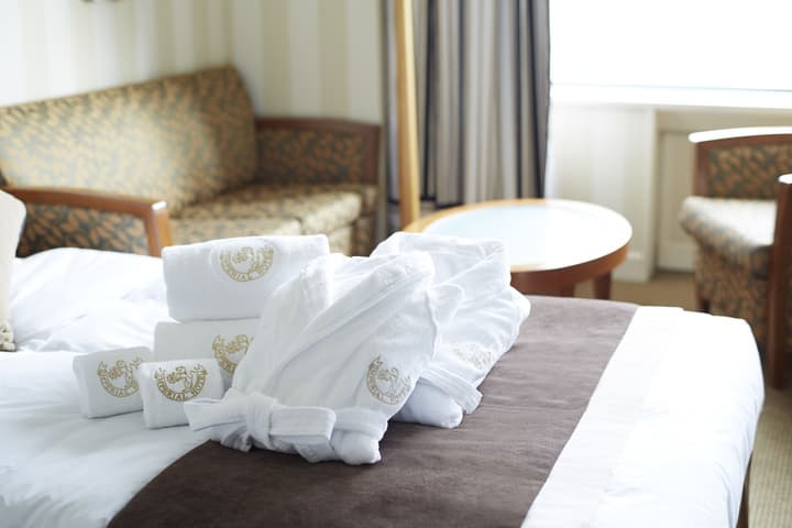 Imperial Hotel, Osaka