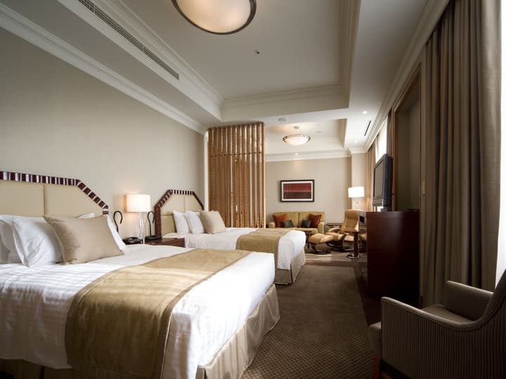 Imperial Hotel, Osaka