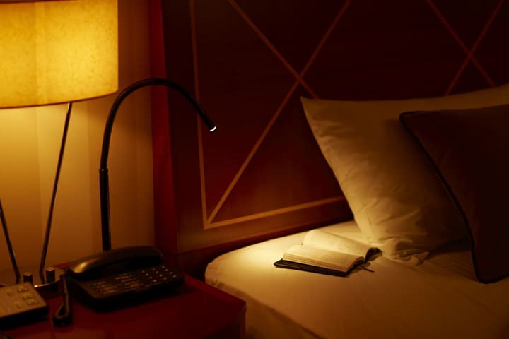 Imperial Hotel, Osaka